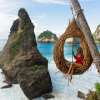 Bali Ocean Swing East Nusa Penida Instagram Tour 10