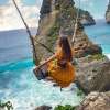 Bali Ocean Swing East Nusa Penida Instagram Tour 11