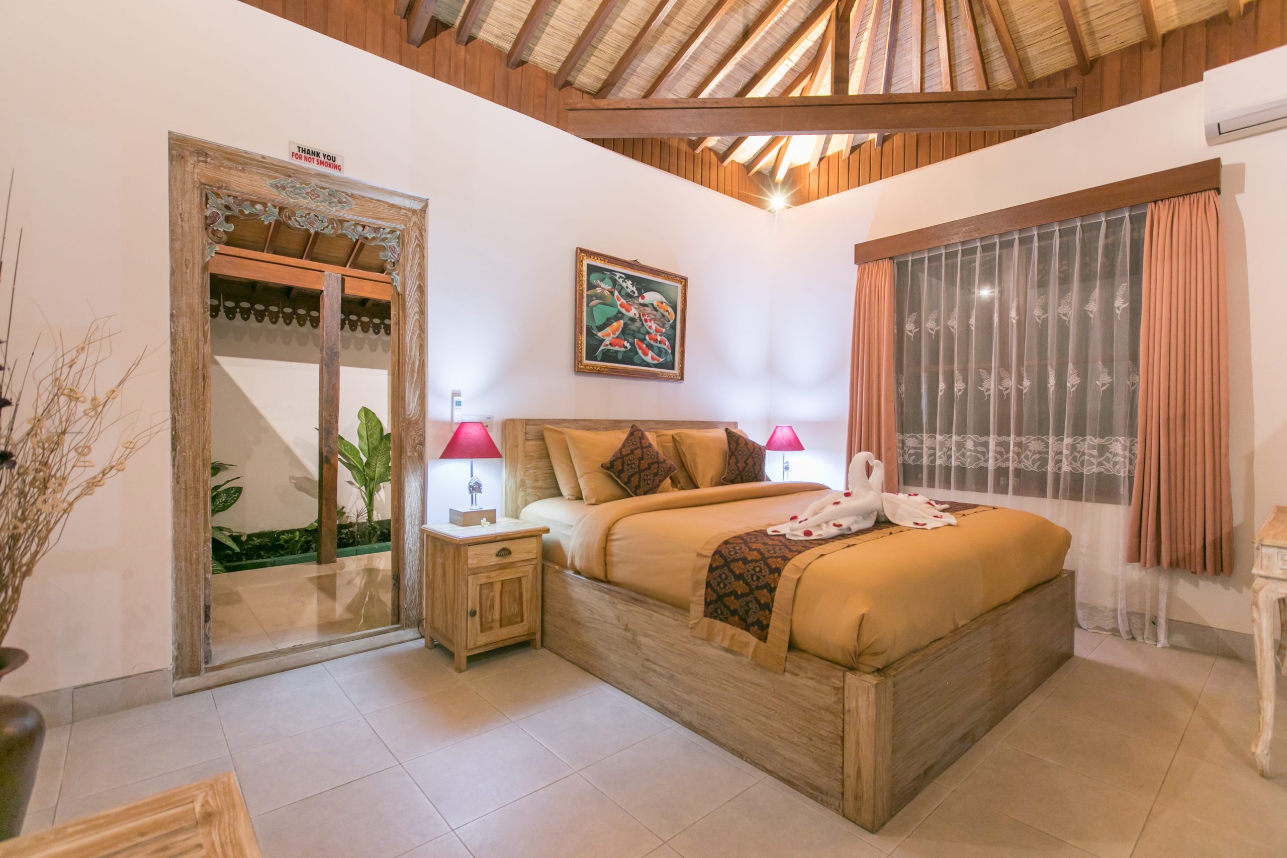 Frida Bali Villa Bedroom1-4101